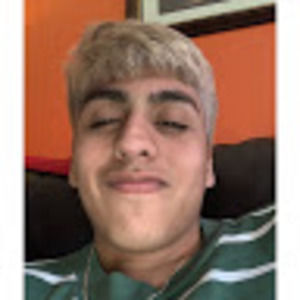 Meet your Posher, Raul